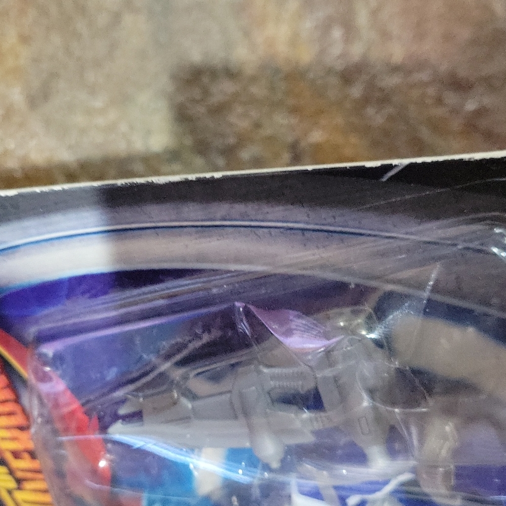 Power Rangers Operations Overdrive Action figure 2007 unopened - Picture 6 of 10